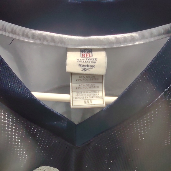 Vintage 80s 90s Jersey NFL DeMarcus Ware Cowboy Jersey M - Picture 3 of 10